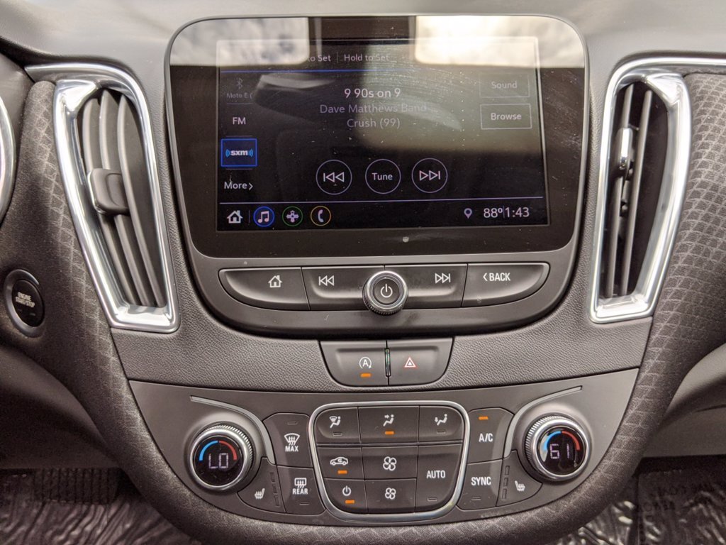 2020 Chevrolet Malibu LT - Photo 20 - Los Angeles, CA 91306