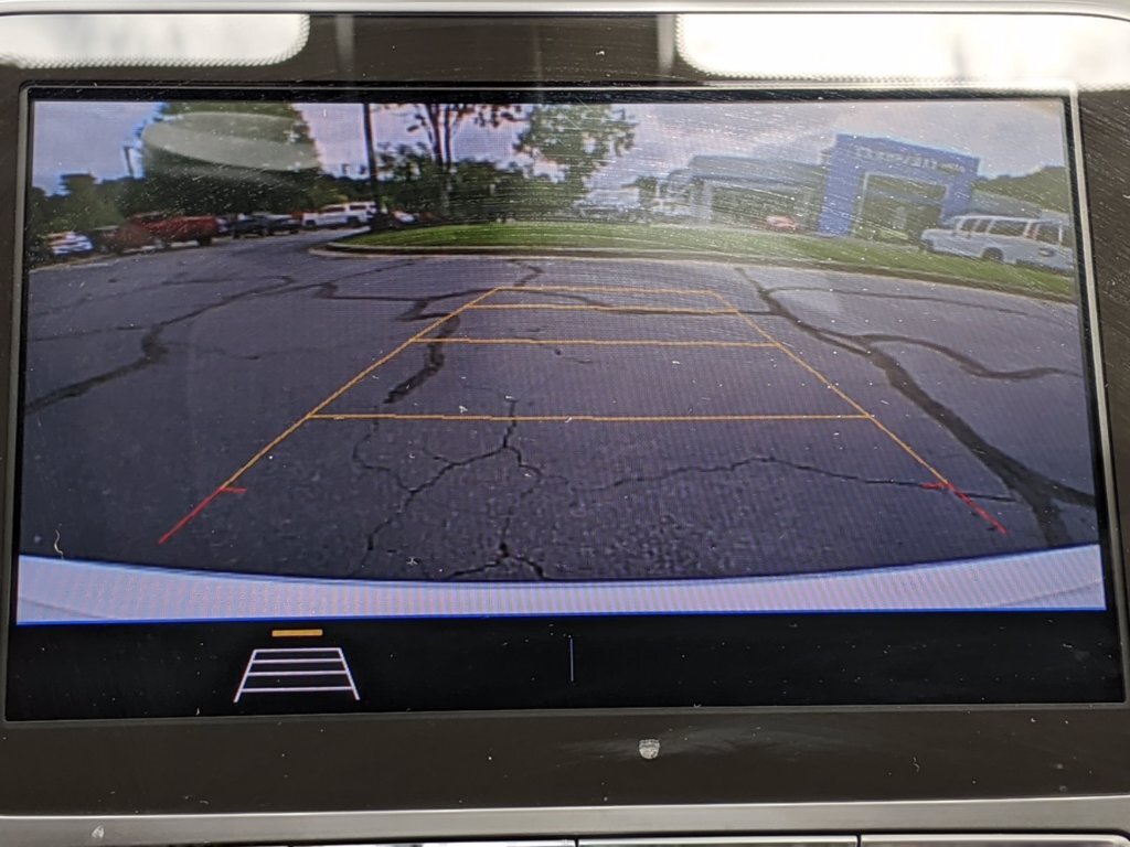 2020 Chevrolet Malibu LT - Photo 19 - Los Angeles, CA 91306