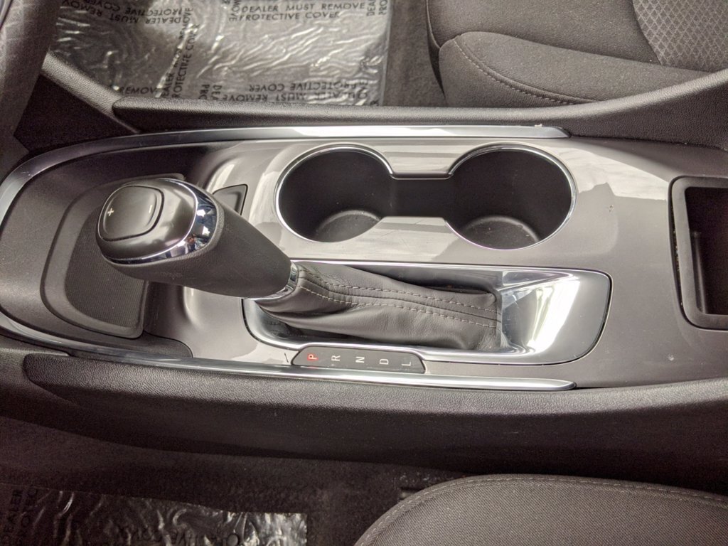 2020 Chevrolet Malibu LT - Photo 17 - Los Angeles, CA 91306