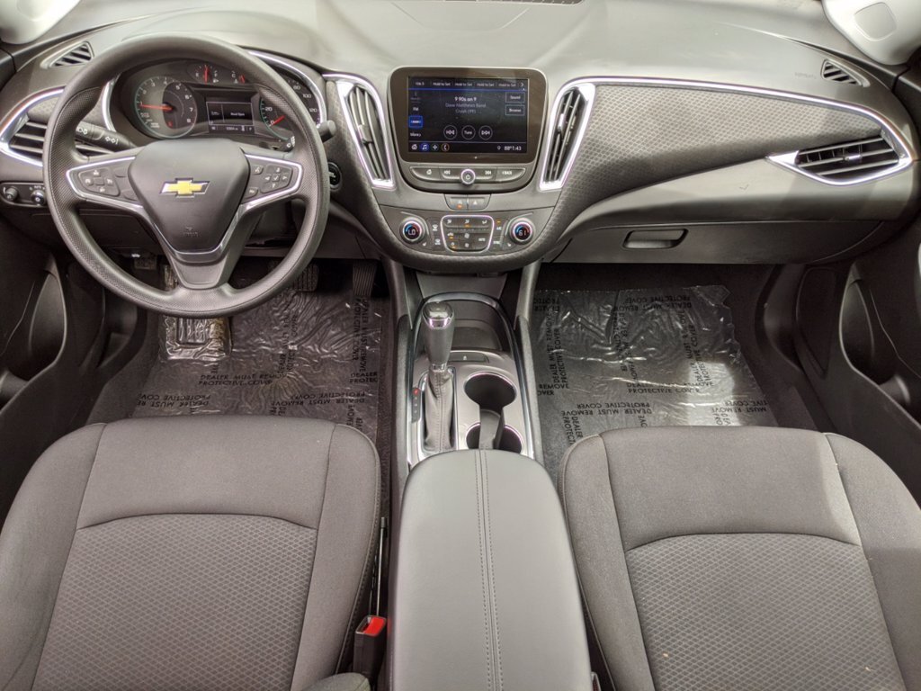 2020 Chevrolet Malibu LT - Photo 21 - Los Angeles, CA 91306