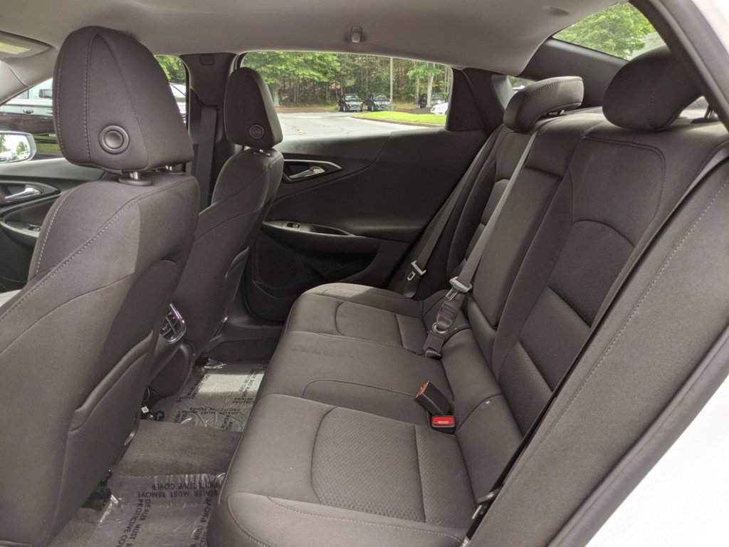 2020 Chevrolet Malibu LT - Photo 23 - Los Angeles, CA 91306