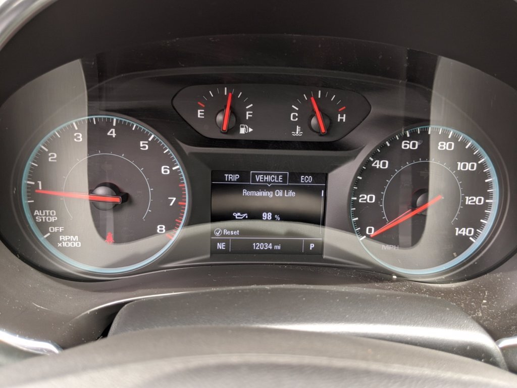 2020 Chevrolet Malibu LT - Photo 14 - Los Angeles, CA 91306