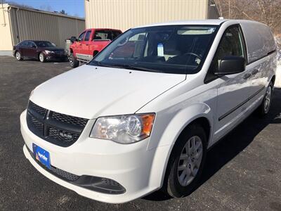 2014 RAM C/V Tradesman Van
