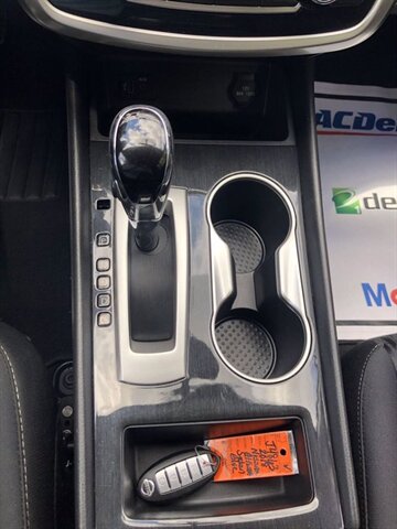 2018 Nissan Altima 2.5 SV - Photo 12 - Los Angeles, CA 91306