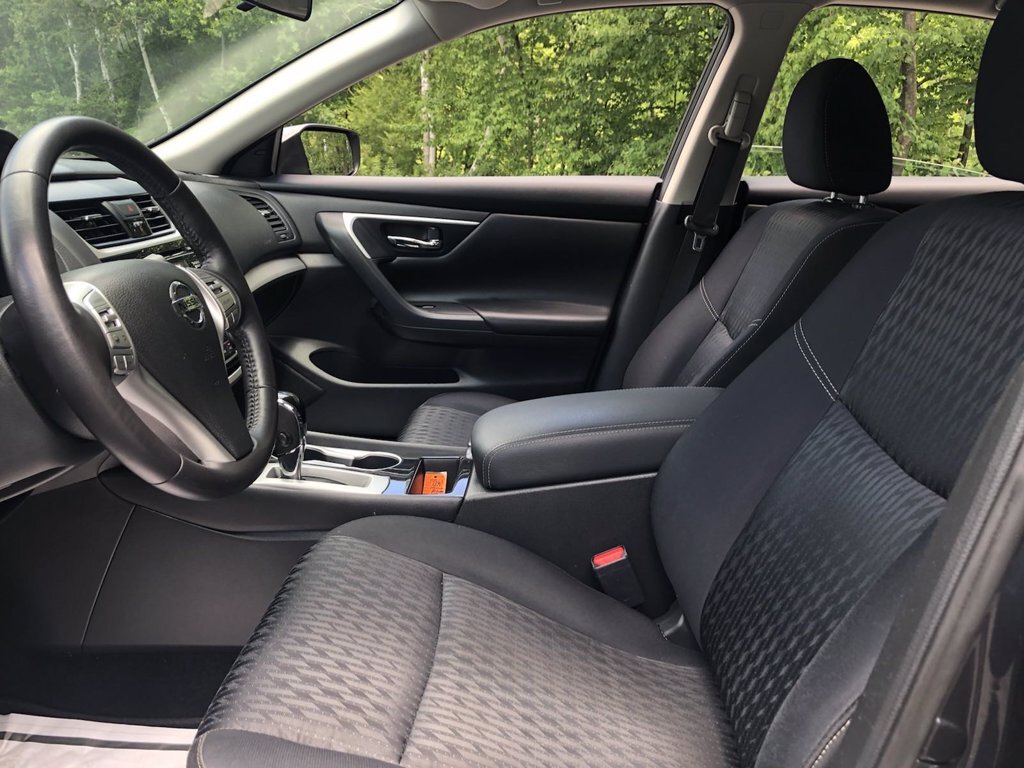 2018 Nissan Altima 2.5 SV - Photo 7 - Los Angeles, CA 91306
