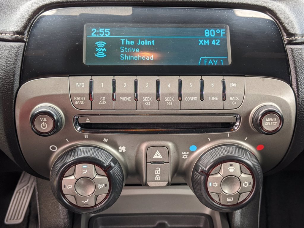 2014 Chevrolet Camaro LS - Photo 17 - Los Angeles, CA 91306