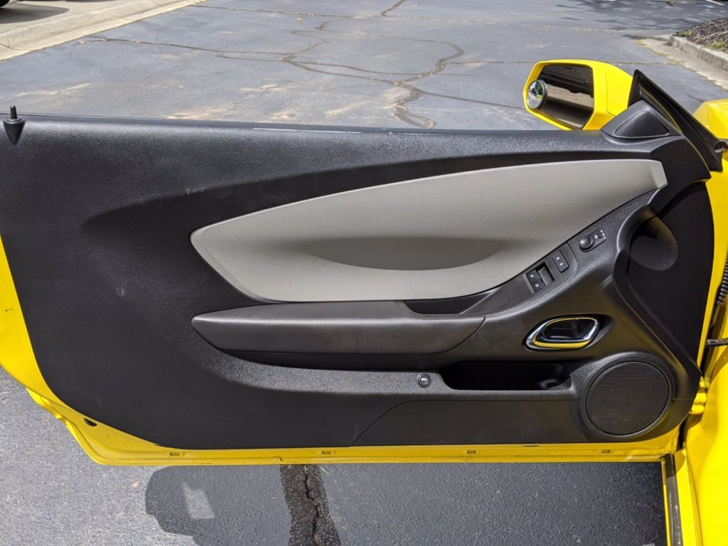 2014 Chevrolet Camaro LS - Photo 9 - Los Angeles, CA 91306