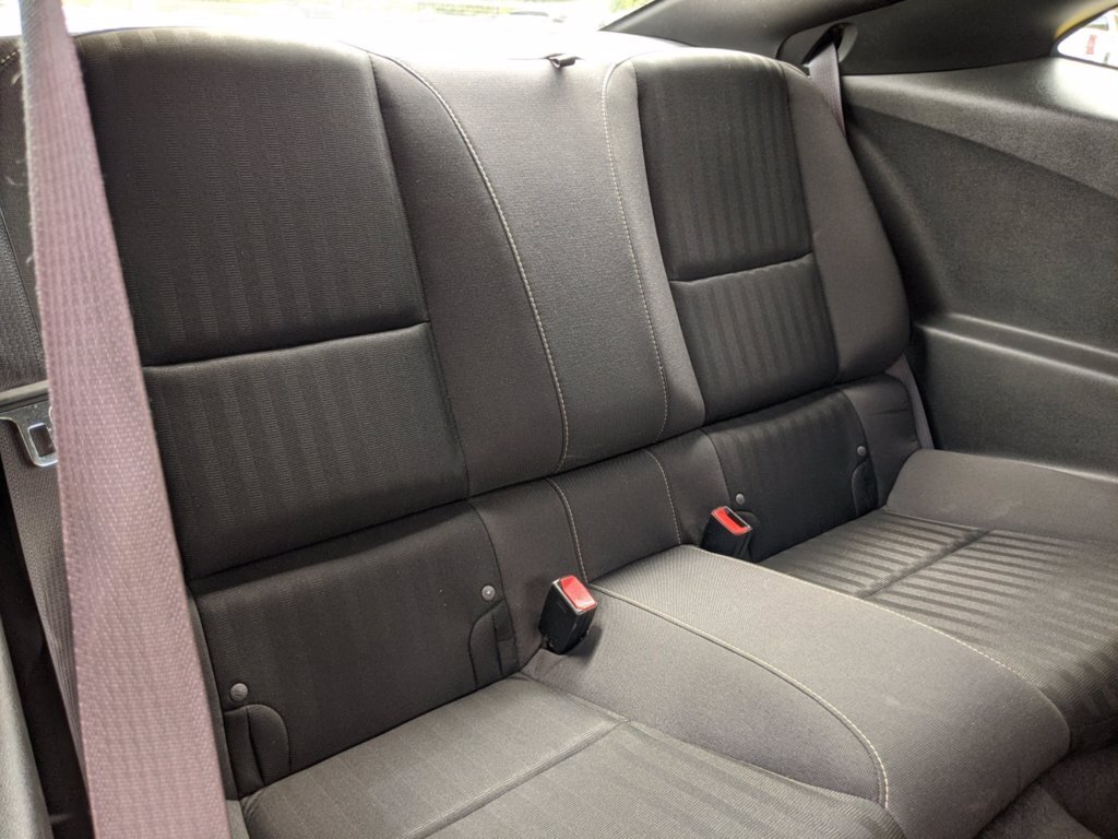 2014 Chevrolet Camaro LS - Photo 22 - Los Angeles, CA 91306