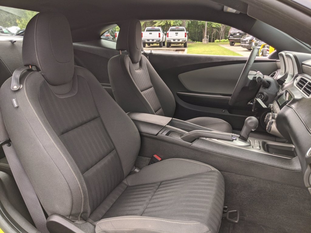 2014 Chevrolet Camaro LS - Photo 23 - Los Angeles, CA 91306