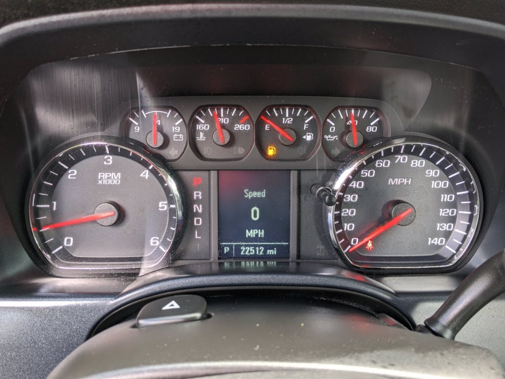 2018 GMC Sierra 1500 - Photo 14 - Los Angeles, CA 91306