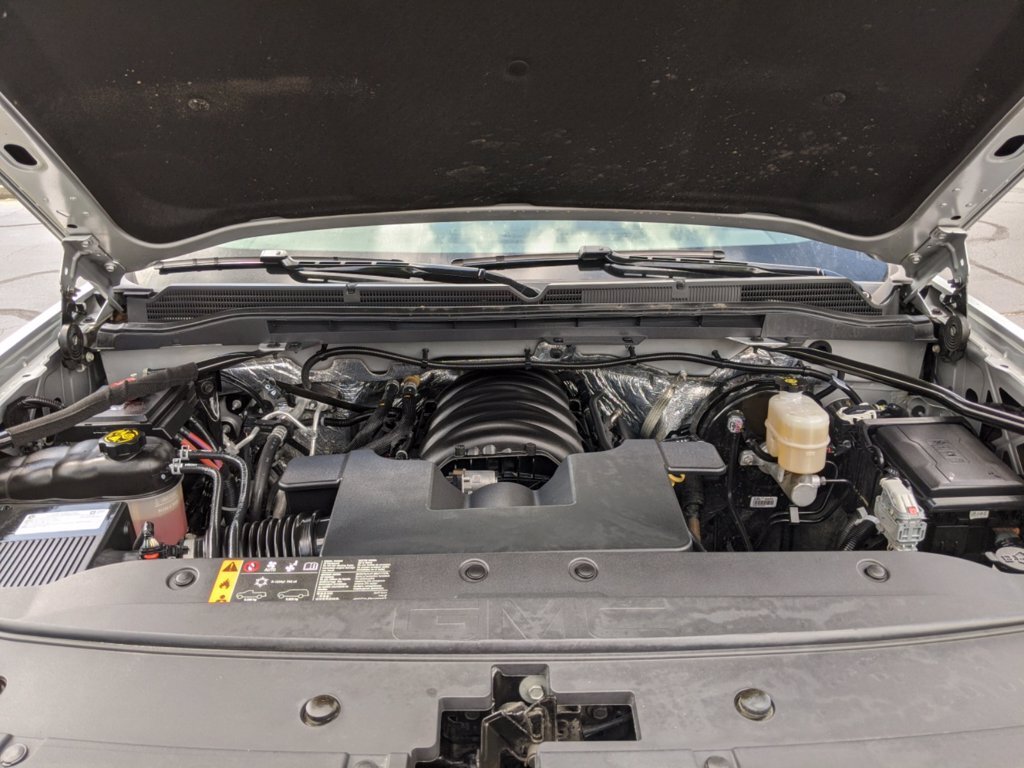 2018 GMC Sierra 1500 - Photo 27 - Los Angeles, CA 91306