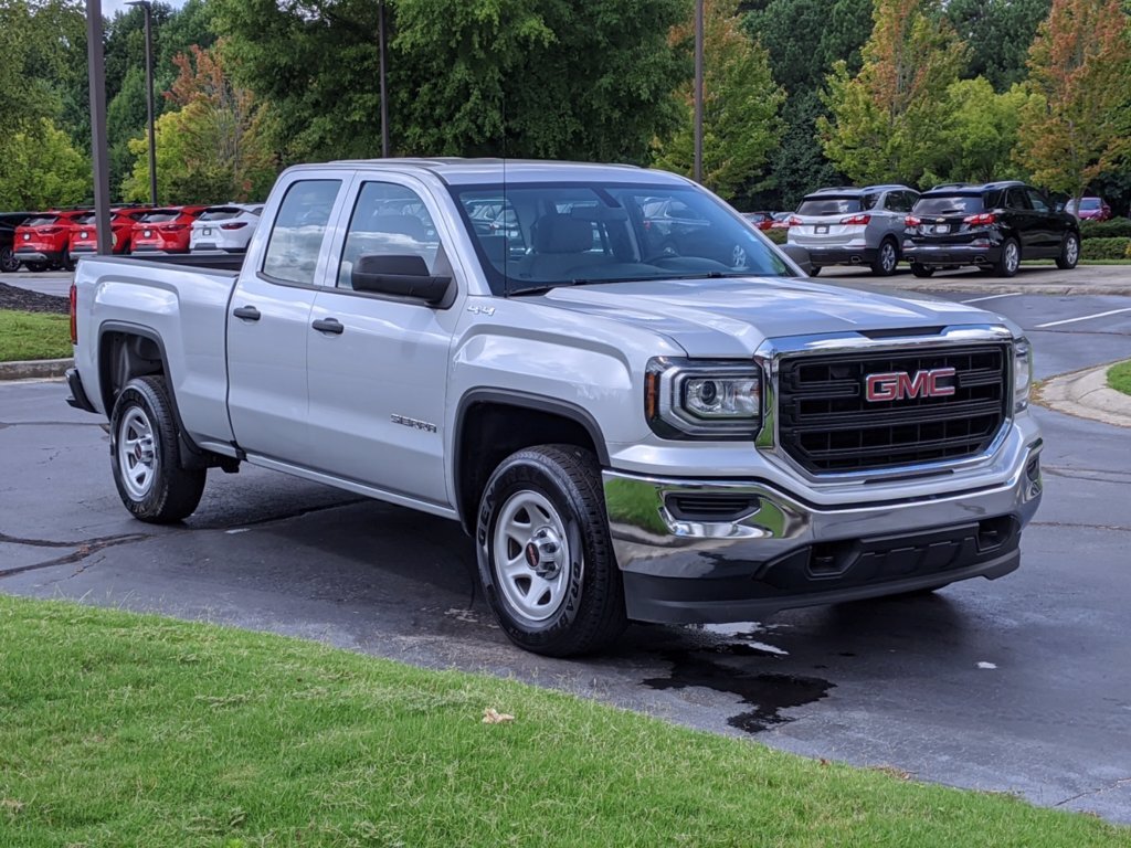 2018 GMC Sierra 1500 - Photo 3 - Los Angeles, CA 91306