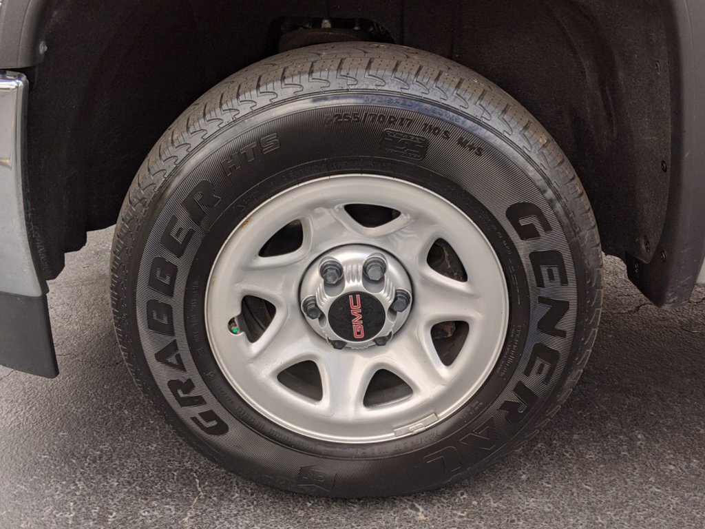 2018 GMC Sierra 1500 - Photo 28 - Los Angeles, CA 91306