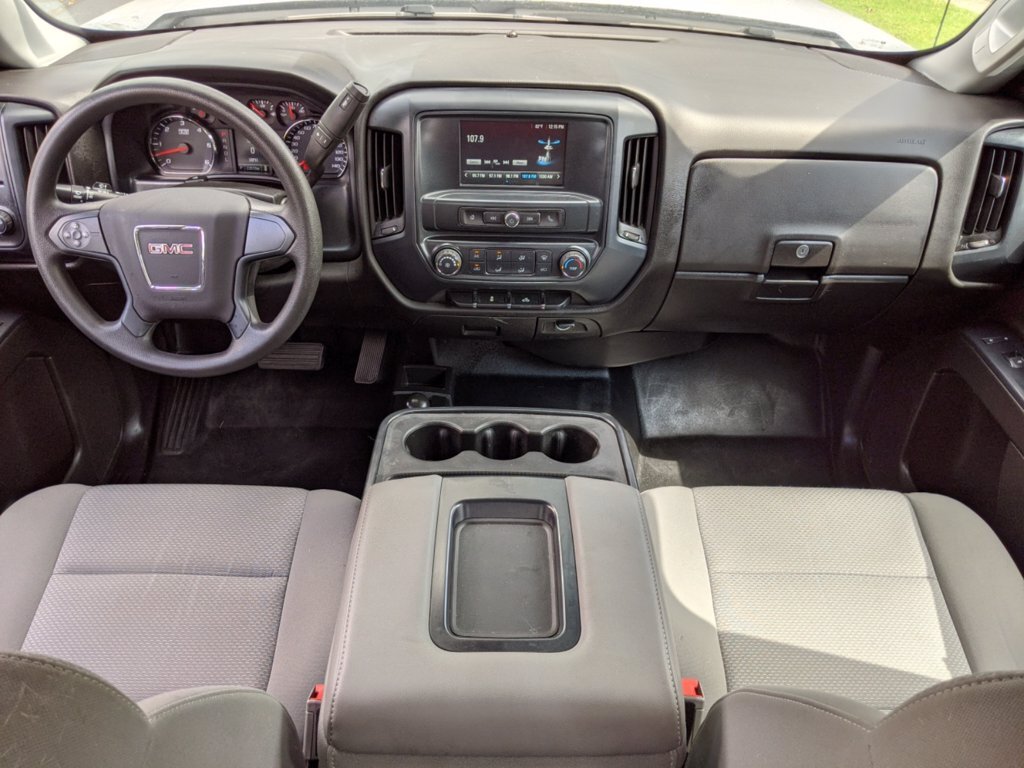 2018 GMC Sierra 1500 - Photo 20 - Los Angeles, CA 91306