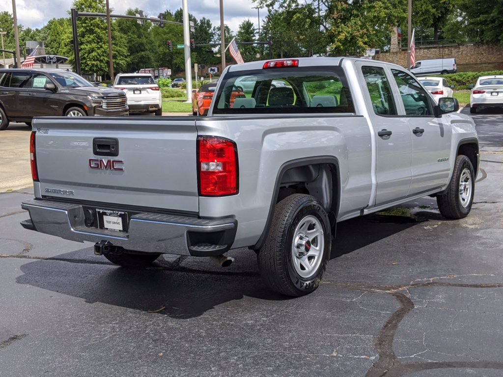 2018 GMC Sierra 1500 - Photo 5 - Los Angeles, CA 91306