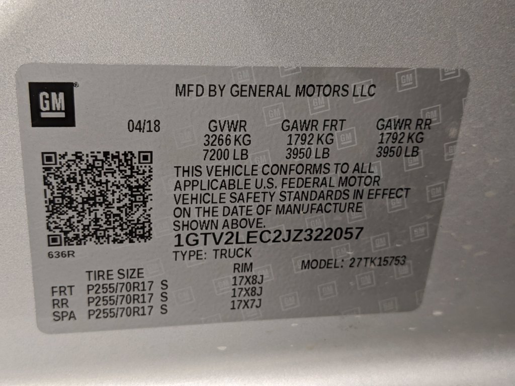 2018 GMC Sierra 1500 - Photo 29 - Los Angeles, CA 91306