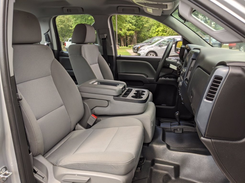 2018 GMC Sierra 1500 - Photo 25 - Los Angeles, CA 91306