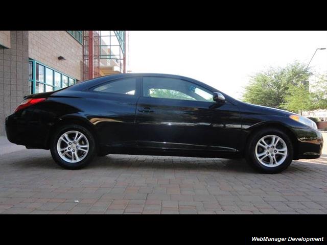 2006 Toyota Camry Solara SE 2dr Coupe w/Autom - Photo 4 - Los Angeles, CA 91306