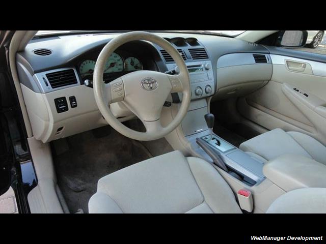 2006 Toyota Camry Solara SE 2dr Coupe w/Autom - Photo 7 - Los Angeles, CA 91306
