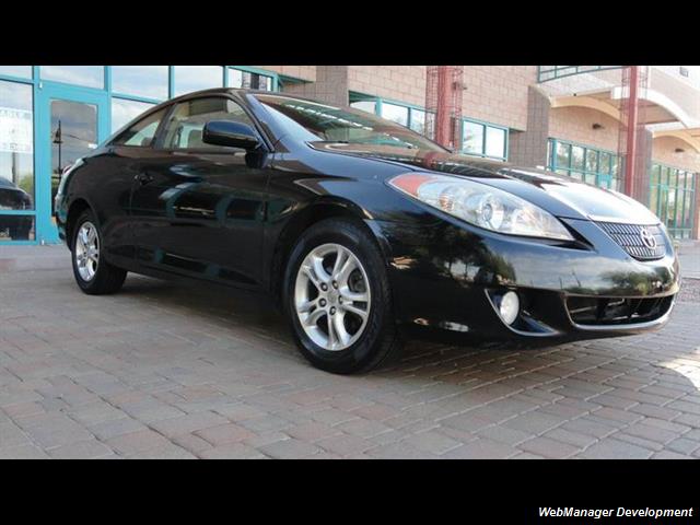 2006 Toyota Camry Solara SE 2dr Coupe w/Autom - Photo 5 - Los Angeles, CA 91306