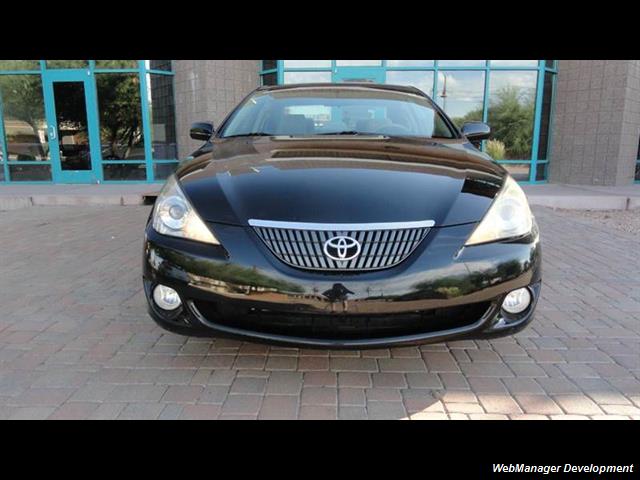 2006 Toyota Camry Solara SE 2dr Coupe w/Autom - Photo 6 - Los Angeles, CA 91306