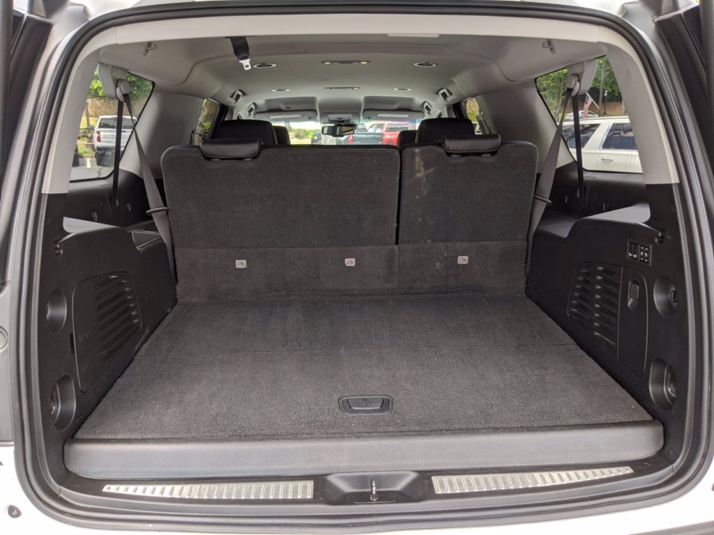 2019 GMC Yukon XL SLT 1500 - Photo 25 - Los Angeles, CA 91306