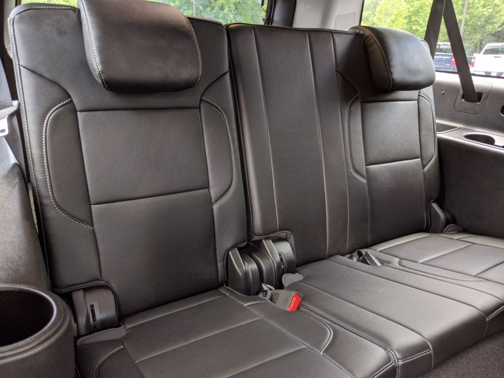 2019 GMC Yukon XL SLT 1500 - Photo 26 - Los Angeles, CA 91306