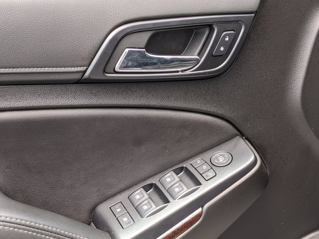 2019 GMC Yukon XL SLT 1500 - Photo 10 - Los Angeles, CA 91306