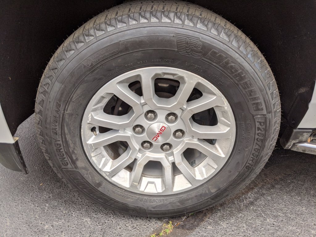 2019 GMC Yukon XL SLT 1500 - Photo 31 - Los Angeles, CA 91306