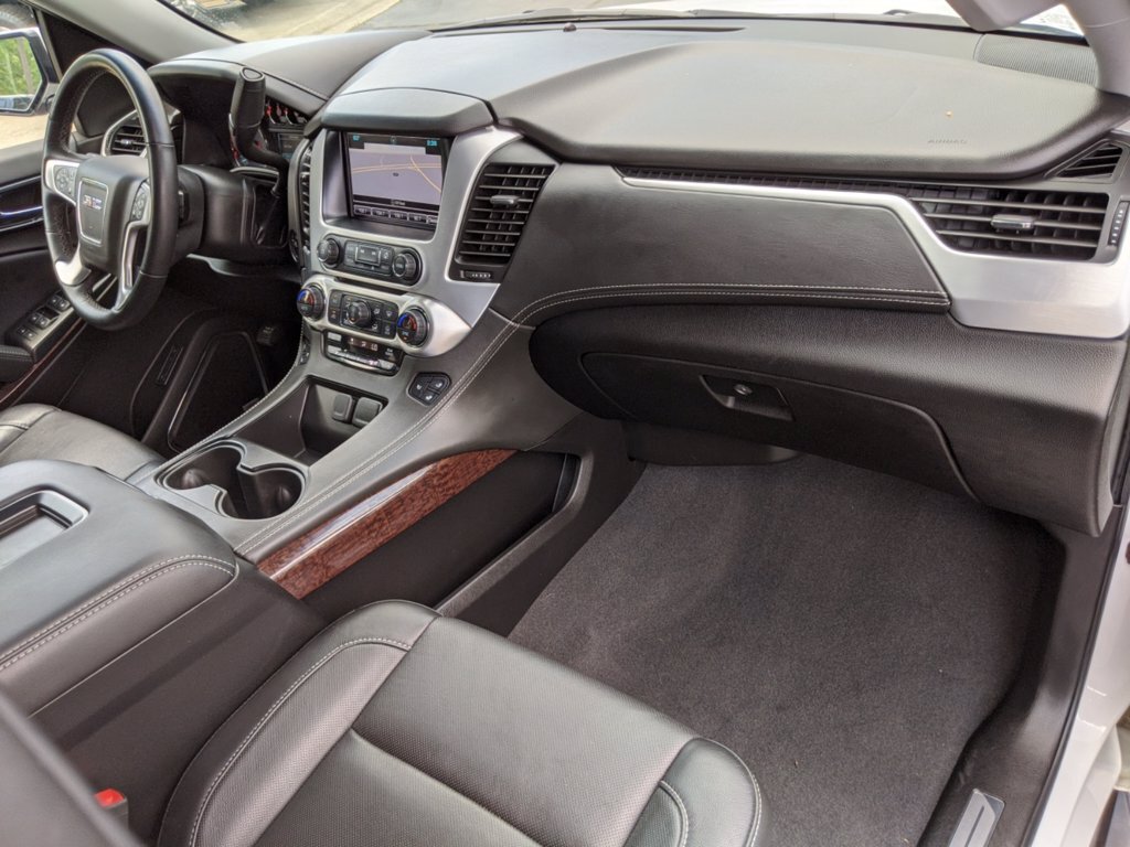 2019 GMC Yukon XL SLT 1500 - Photo 29 - Los Angeles, CA 91306