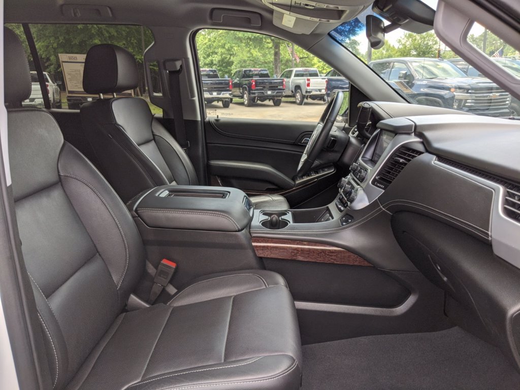 2019 GMC Yukon XL SLT 1500 - Photo 28 - Los Angeles, CA 91306