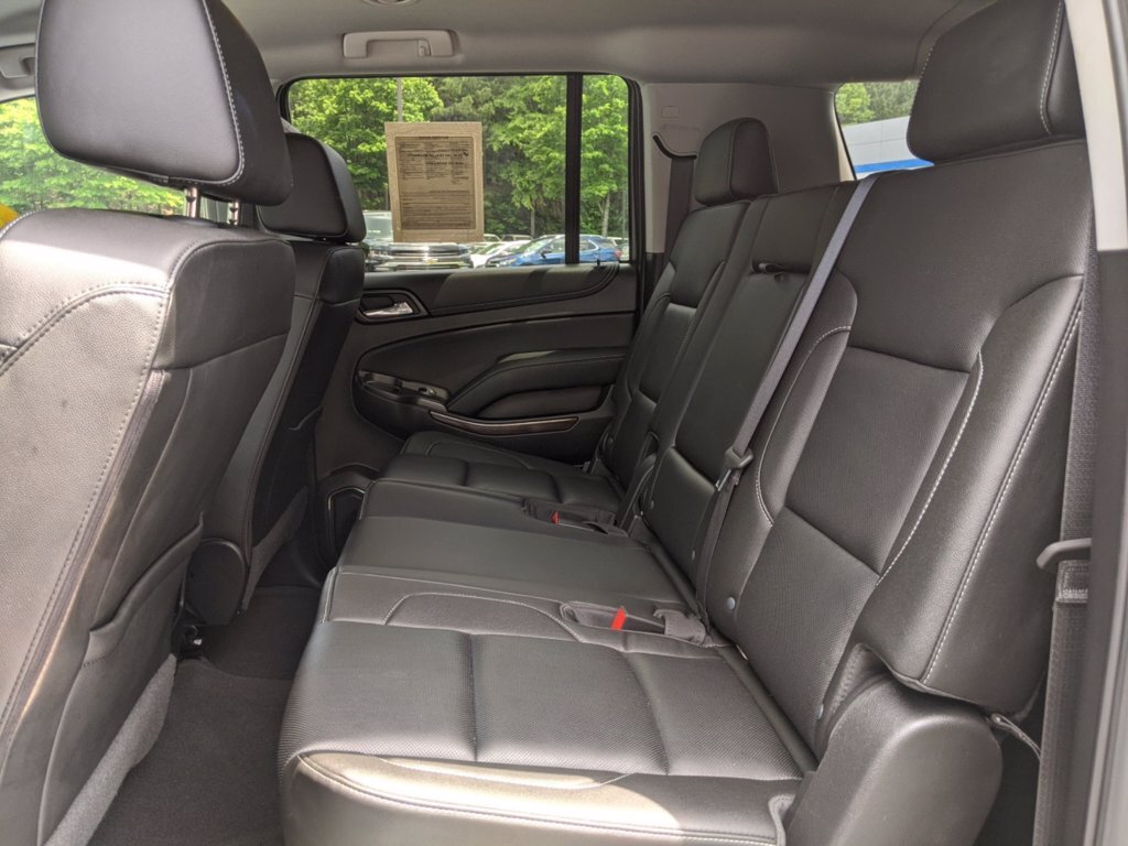 2019 GMC Yukon XL SLT 1500 - Photo 23 - Los Angeles, CA 91306