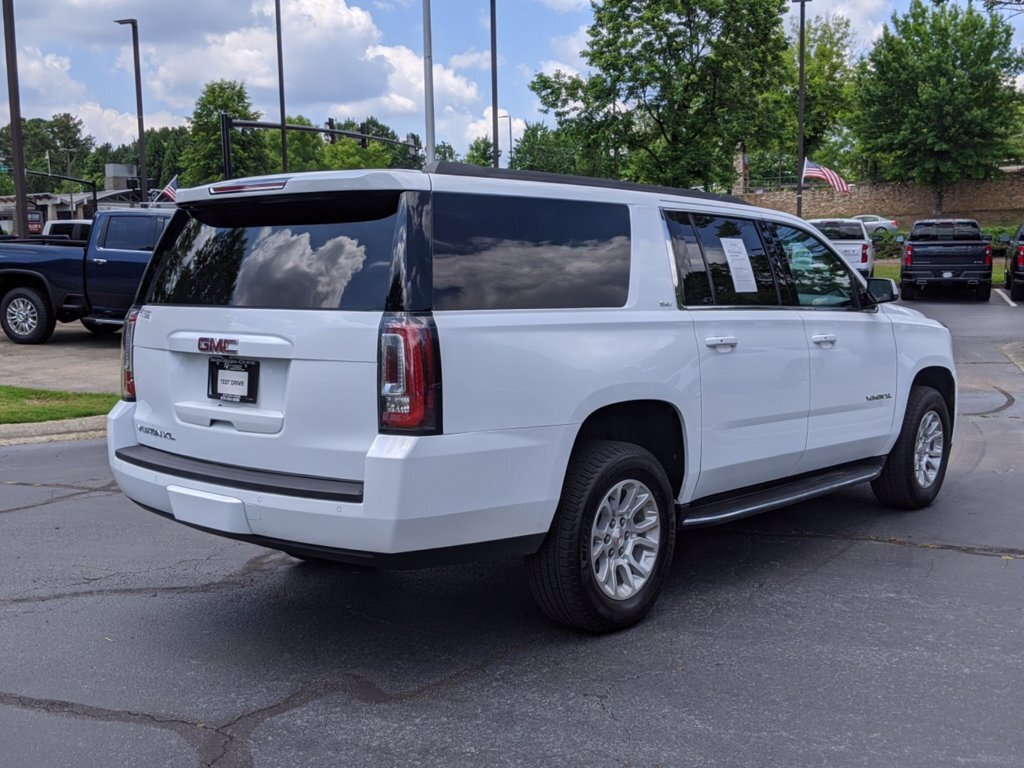 2019 GMC Yukon XL SLT 1500 - Photo 5 - Los Angeles, CA 91306