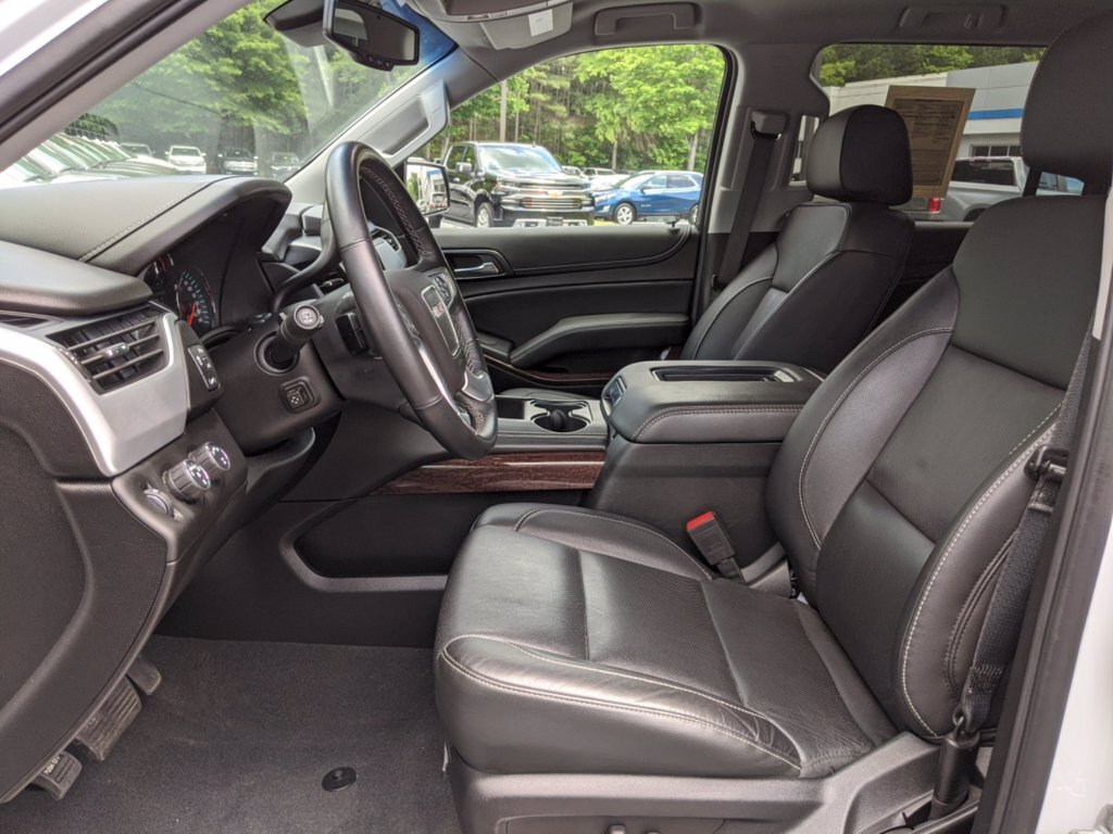 2019 GMC Yukon XL SLT 1500 - Photo 12 - Los Angeles, CA 91306