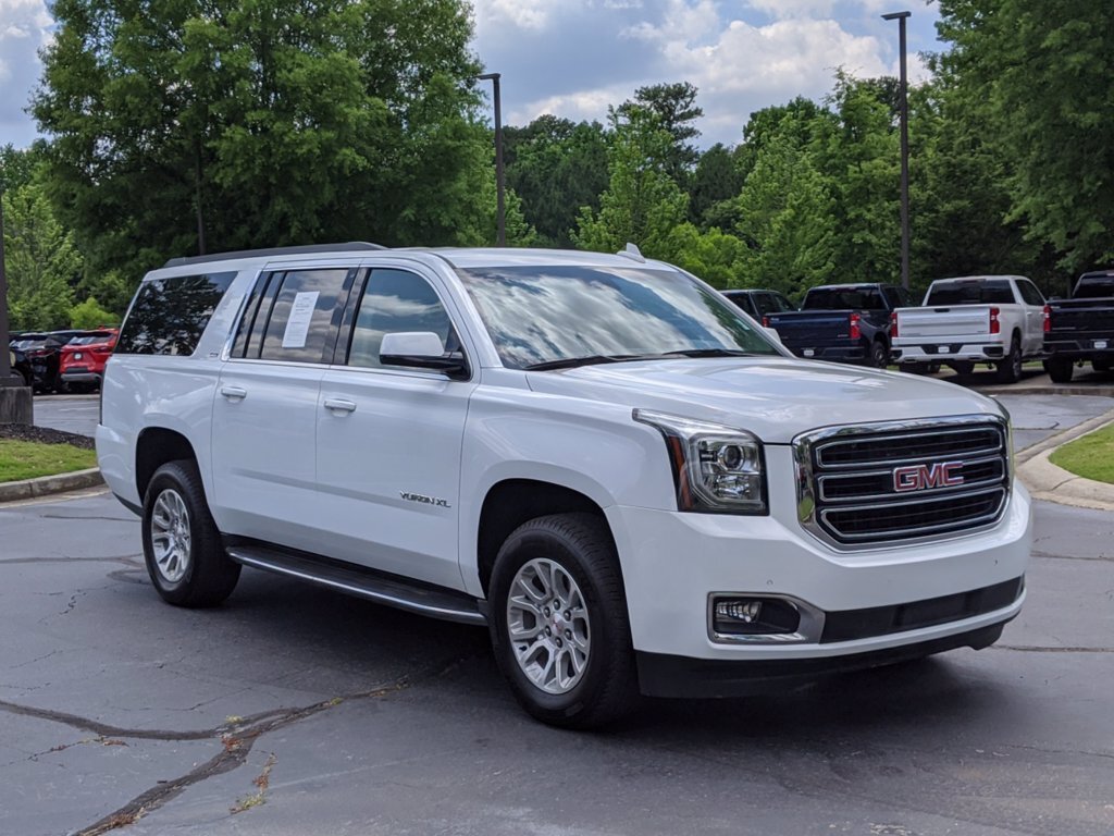 2019 GMC Yukon XL SLT 1500 - Photo 3 - Los Angeles, CA 91306