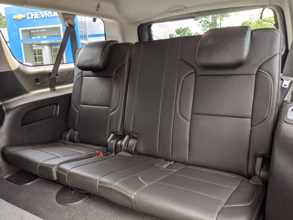 2019 GMC Yukon XL SLT 1500 - Photo 24 - Los Angeles, CA 91306