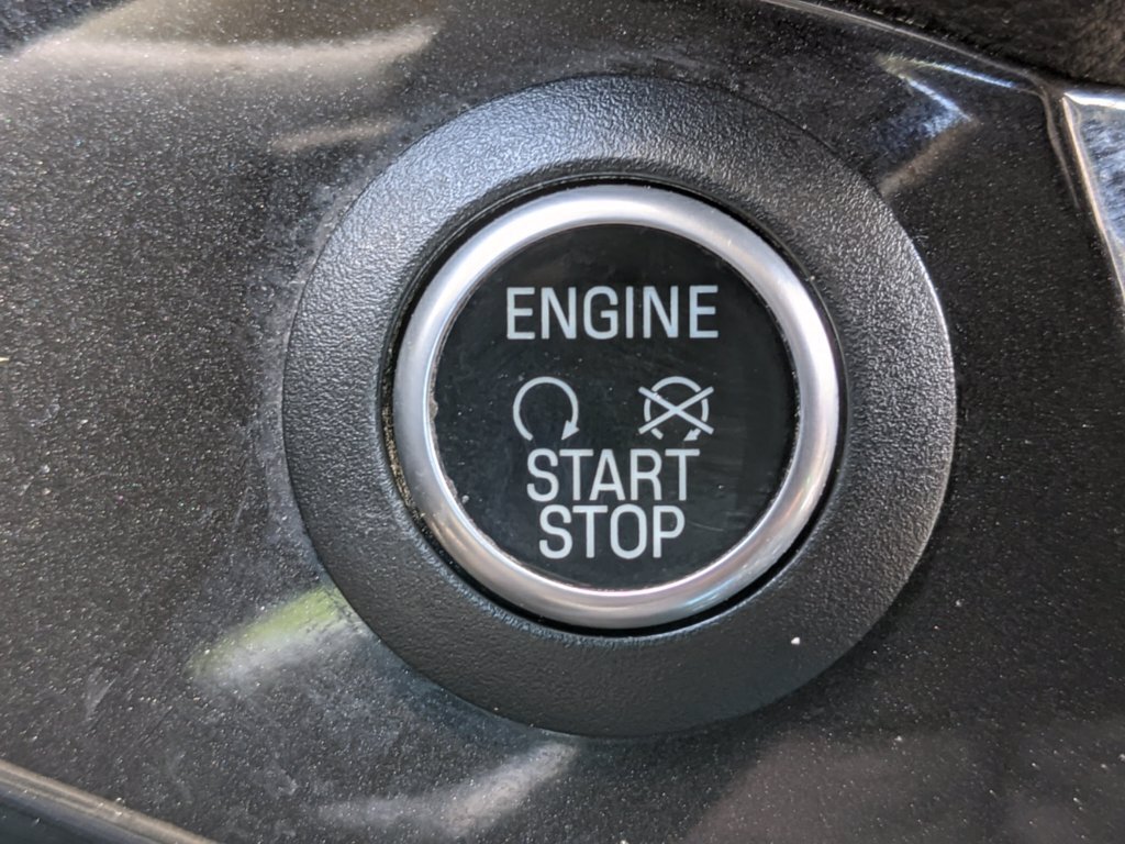 2017 Ford Escape Titanium - Photo 16 - Los Angeles, CA 91306