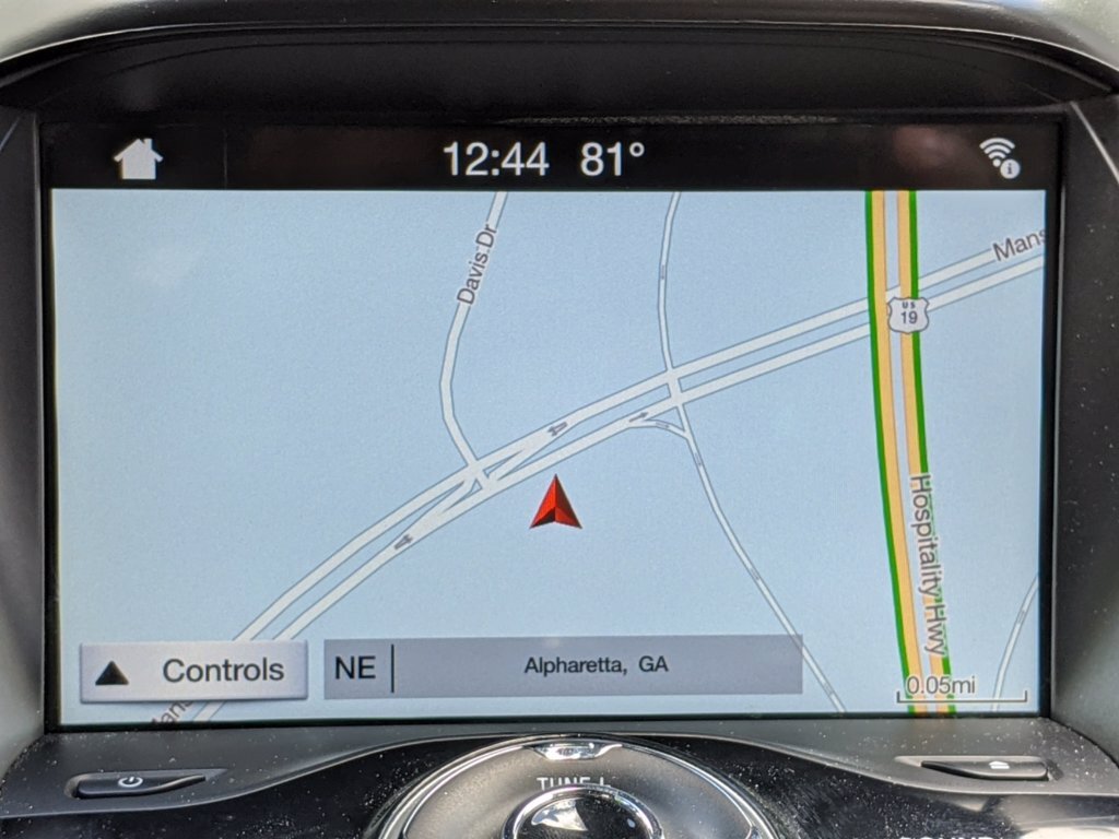 2017 Ford Escape Titanium - Photo 18 - Los Angeles, CA 91306