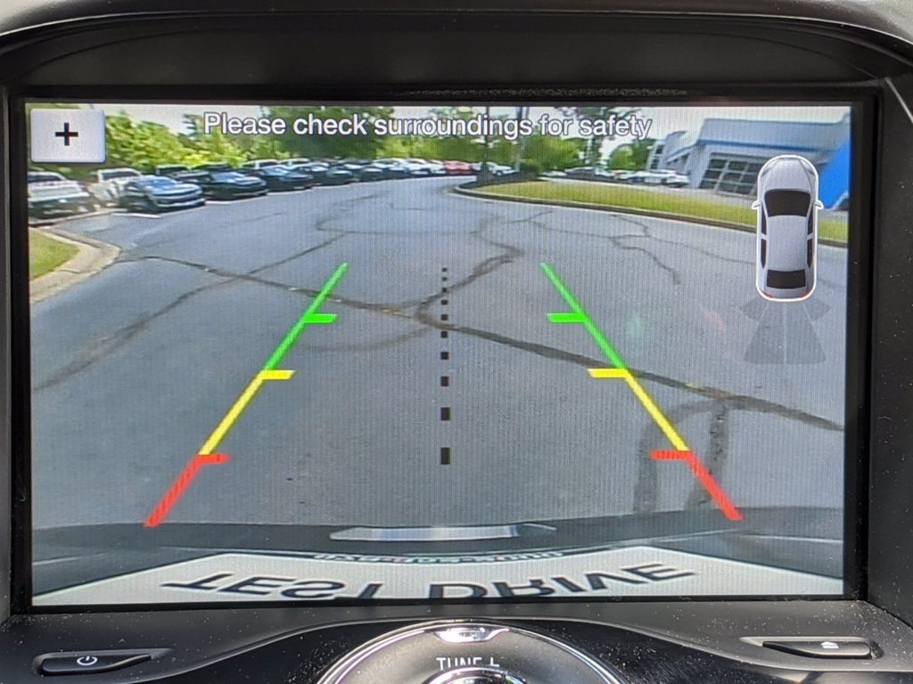 2017 Ford Escape Titanium - Photo 19 - Los Angeles, CA 91306