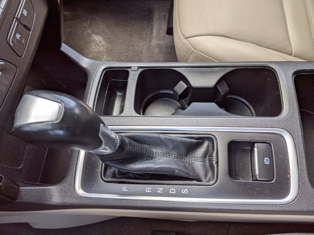 2017 Ford Escape Titanium - Photo 17 - Los Angeles, CA 91306