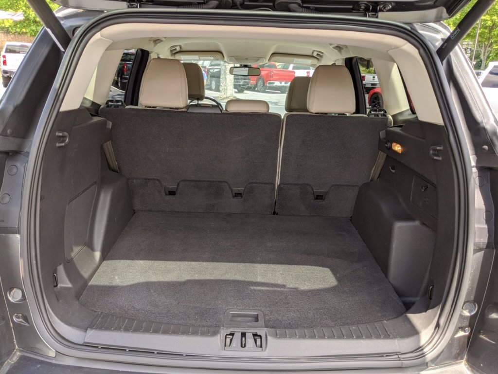 2017 Ford Escape Titanium - Photo 24 - Los Angeles, CA 91306