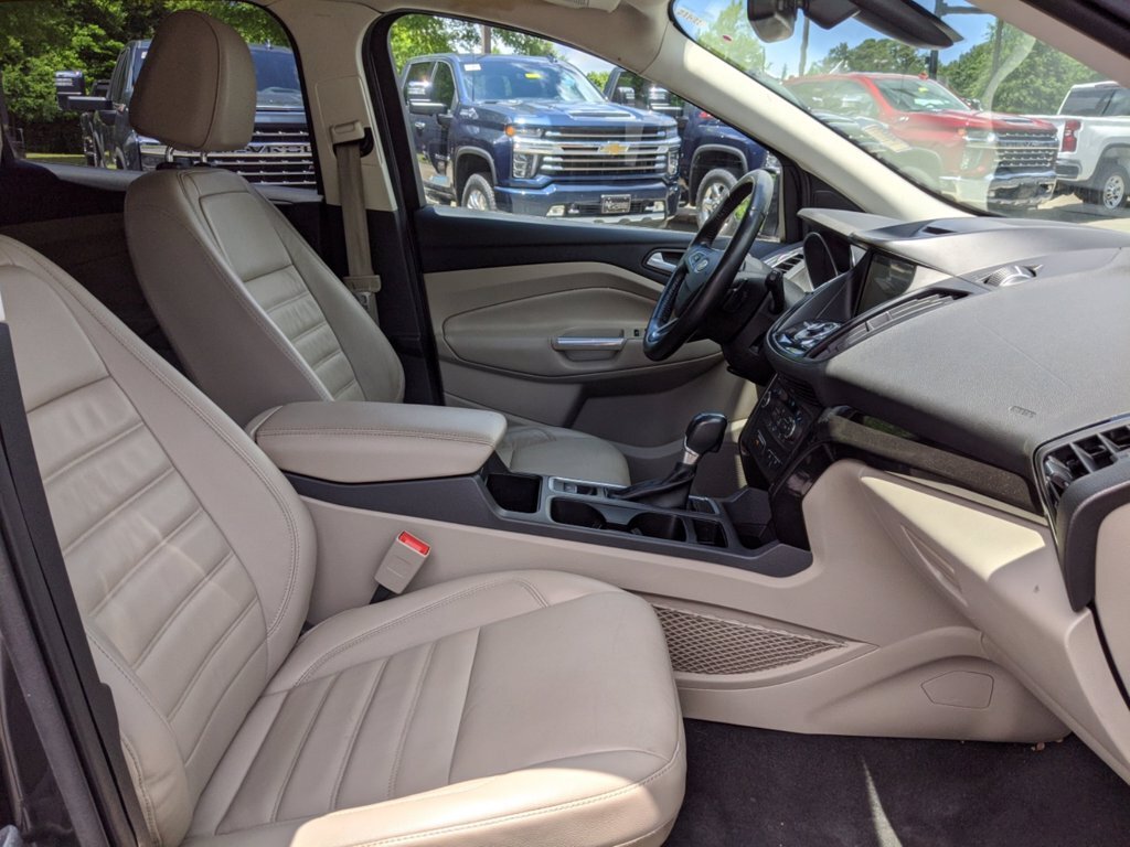 2017 Ford Escape Titanium - Photo 26 - Los Angeles, CA 91306