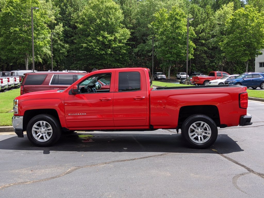 2018 Chevrolet Silverado 1500 LT - Photo 8 - Los Angeles, CA 91306