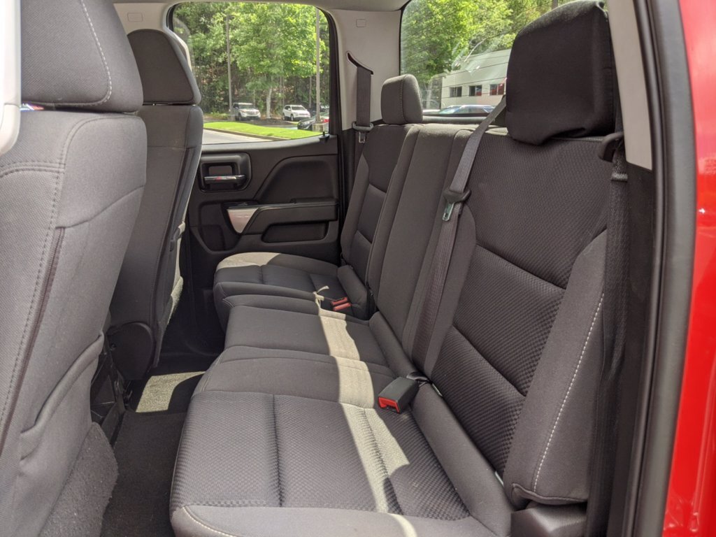 2018 Chevrolet Silverado 1500 LT - Photo 22 - Los Angeles, CA 91306