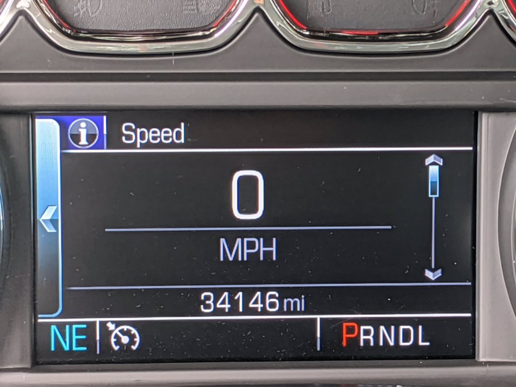 2018 Chevrolet Silverado 1500 LT - Photo 15 - Los Angeles, CA 91306