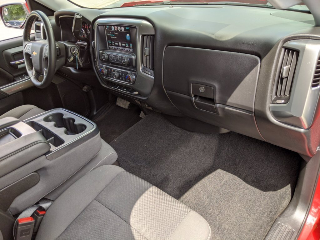 2018 Chevrolet Silverado 1500 LT - Photo 26 - Los Angeles, CA 91306