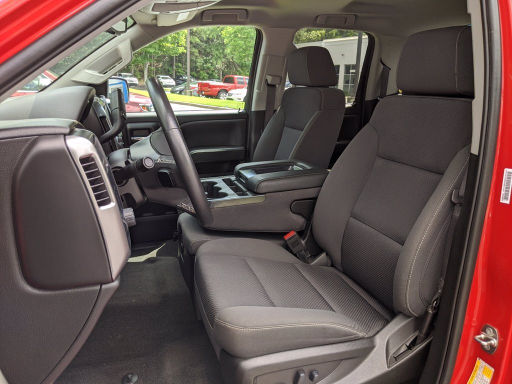 2018 Chevrolet Silverado 1500 LT - Photo 12 - Los Angeles, CA 91306