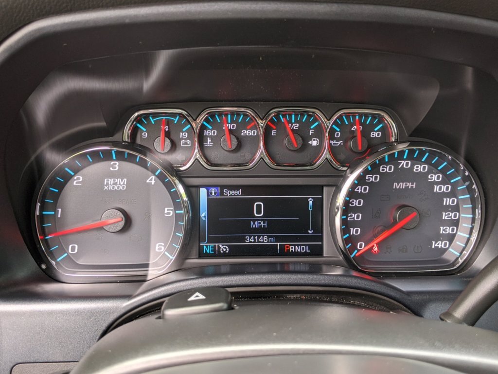 2018 Chevrolet Silverado 1500 LT - Photo 14 - Los Angeles, CA 91306