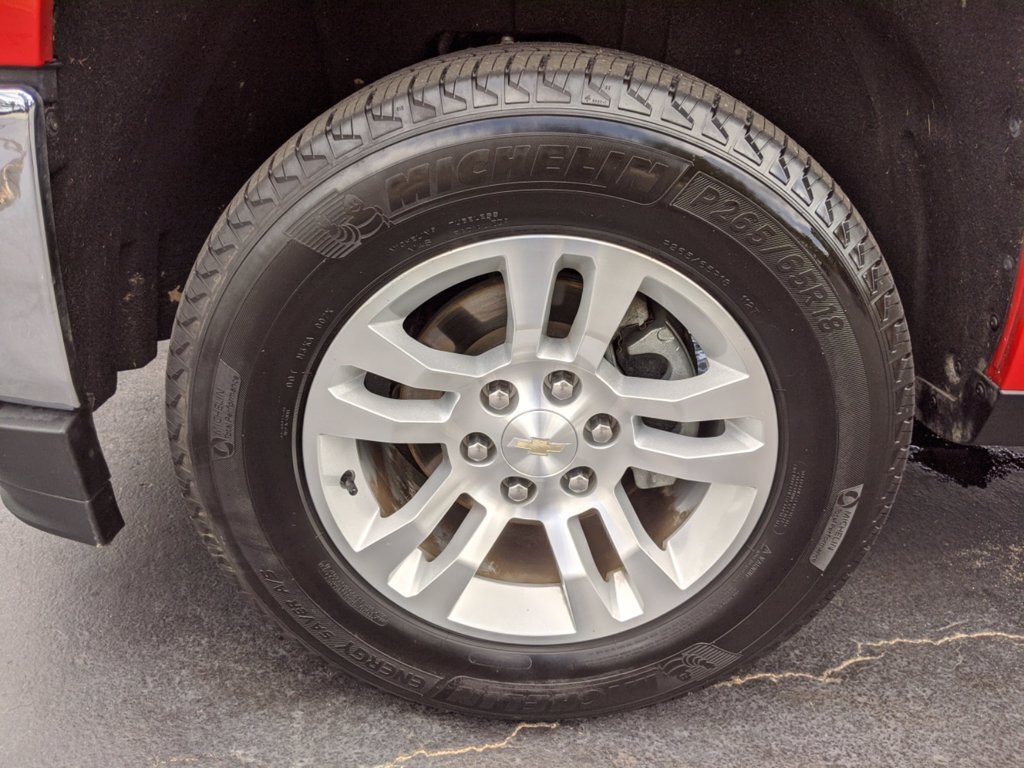 2018 Chevrolet Silverado 1500 LT - Photo 28 - Los Angeles, CA 91306