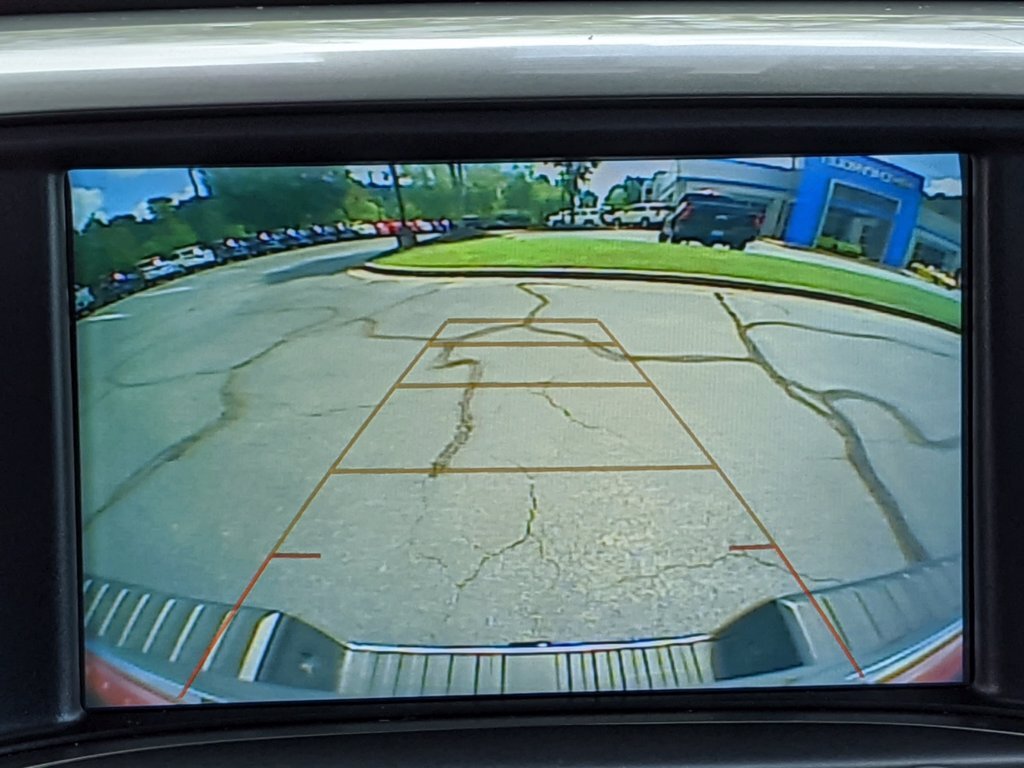 2018 Chevrolet Silverado 1500 LT - Photo 18 - Los Angeles, CA 91306